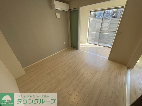 ルナフォーリアの物件内観写真